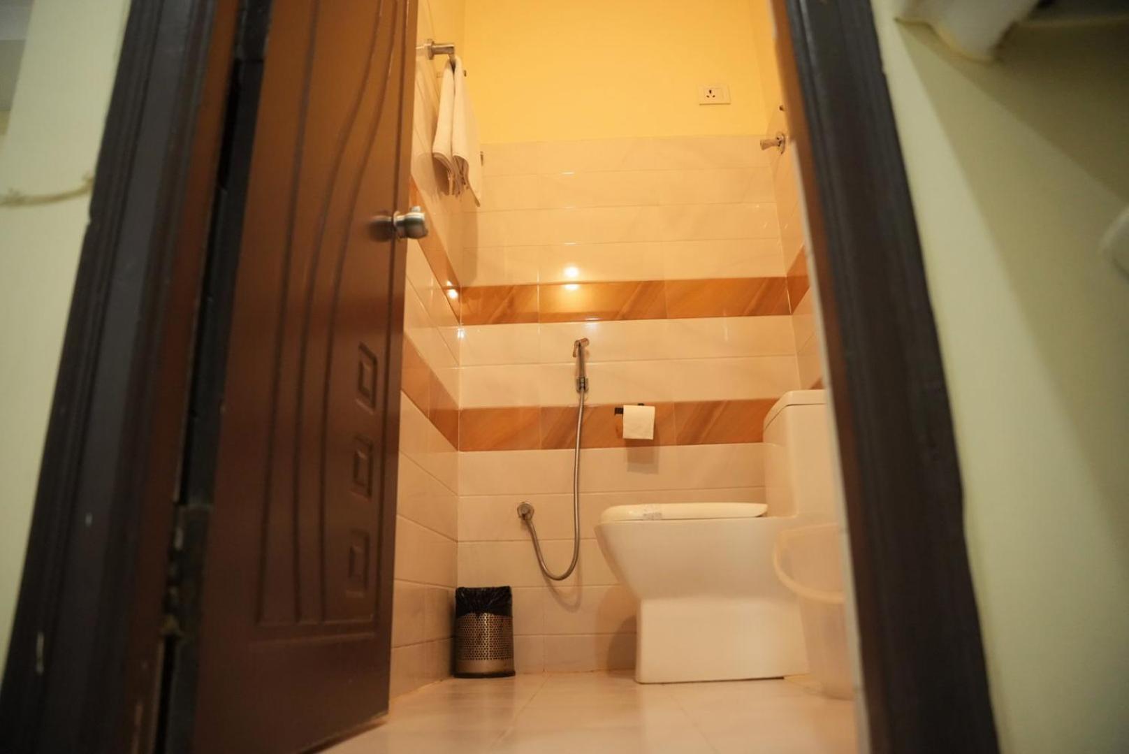 Da Lara Suites Kondapur  Exterior foto